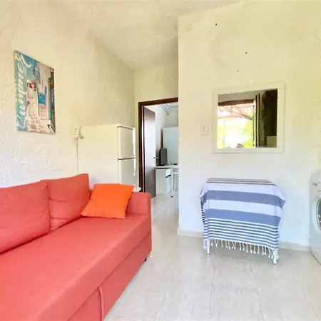 Fotini Appartamento Fourka